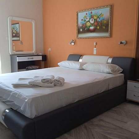 Aparthotel Noula Studio Argassi Exterior foto
