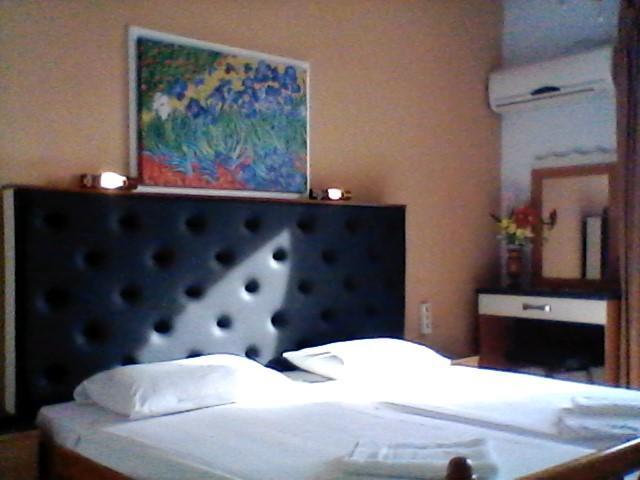 Aparthotel Noula Studio Argassi Exterior foto
