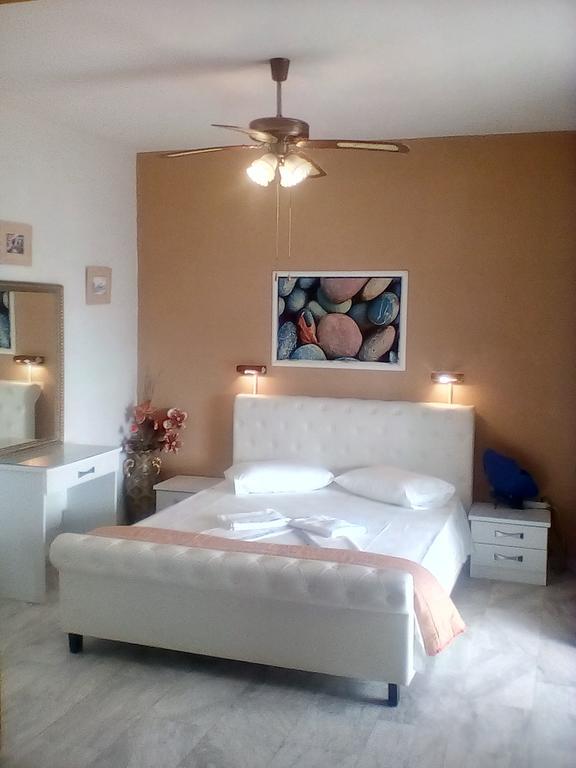 Aparthotel Noula Studio Argassi Exterior foto