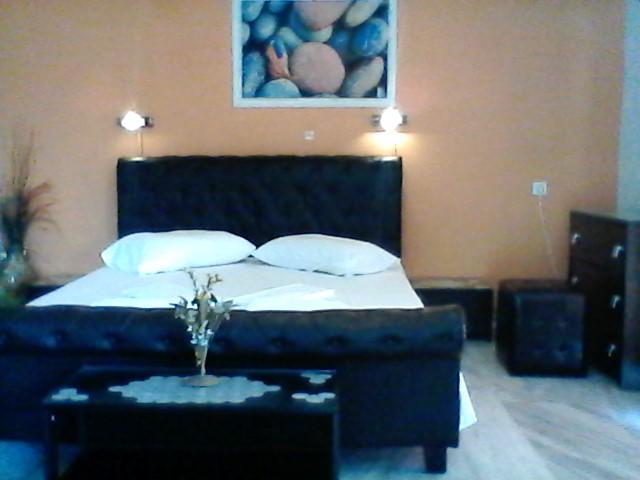 Aparthotel Noula Studio Argassi Exterior foto