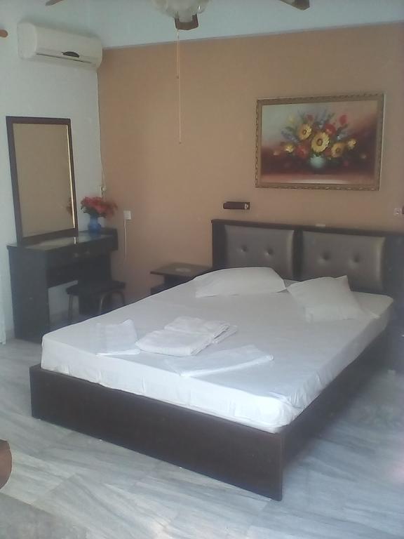 Aparthotel Noula Studio Argassi Exterior foto